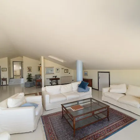 Villa Pescara Πανσιόν *