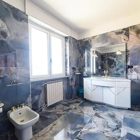 Villa Pescara Πεσκάρα