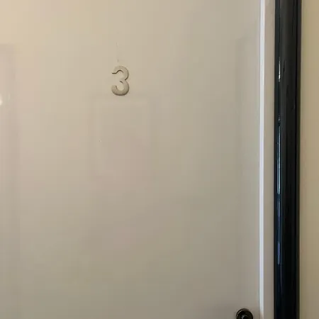 Villa Pescara Πανσιόν Πεσκάρα