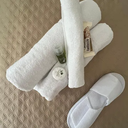 Πανσιόν Villa Pescara *