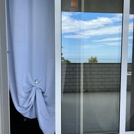 Villa Pescara Πεσκάρα