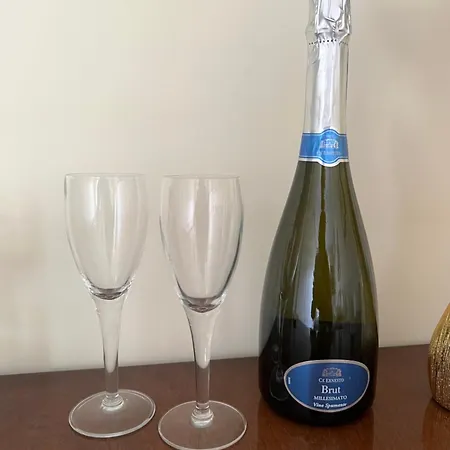 Πανσιόν Villa Pescara