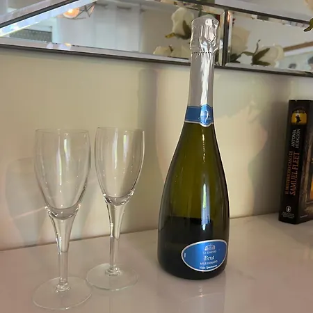 Villa Pescara Πεσκάρα