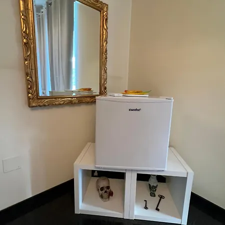 Villa Pescara Πεσκάρα