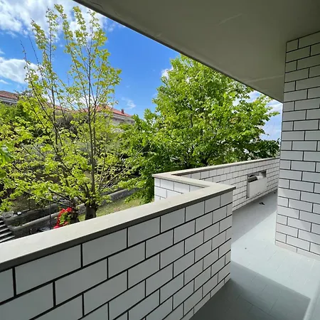 Πανσιόν Villa Pescara *