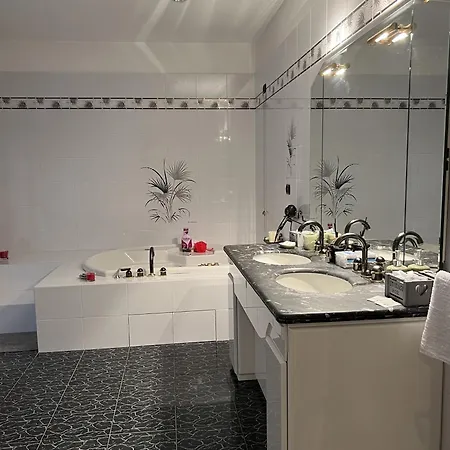 Villa Pescara * Πεσκάρα