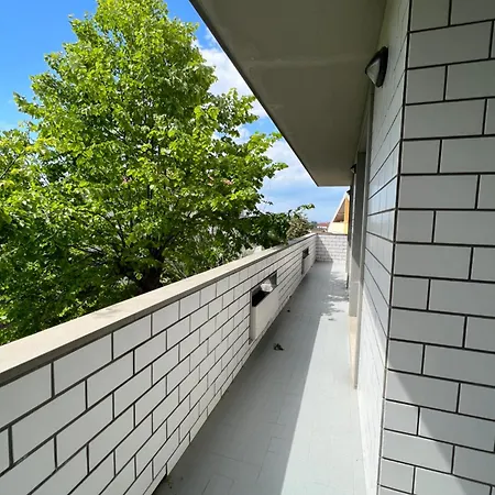 Πανσιόν Villa Pescara *