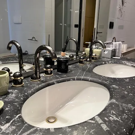 Πανσιόν Villa Pescara