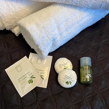 Villa Pescara Πανσιόν