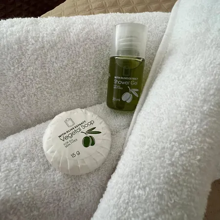 Villa Pescara Πανσιόν