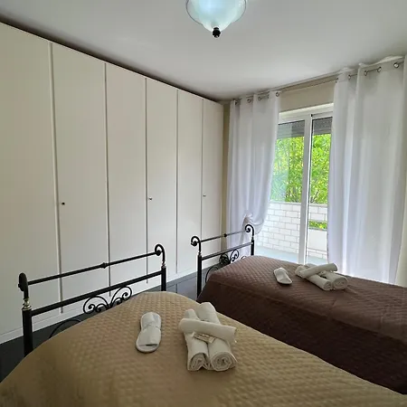 Villa Pescara Πεσκάρα