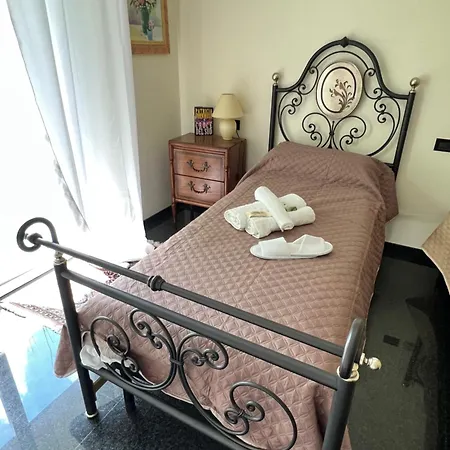 Villa Pescara * Πεσκάρα