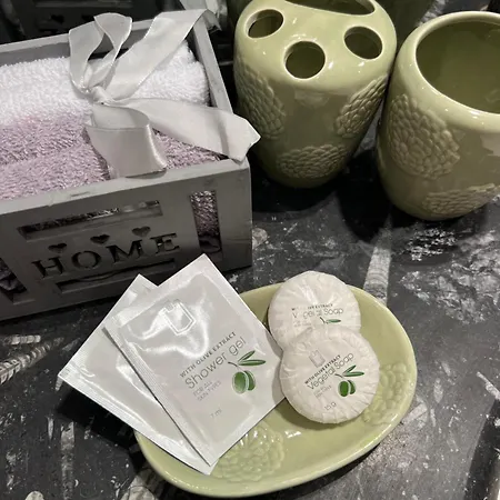 Villa Pescara Πεσκάρα