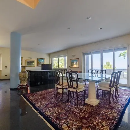 Penzion Villa Pescara *