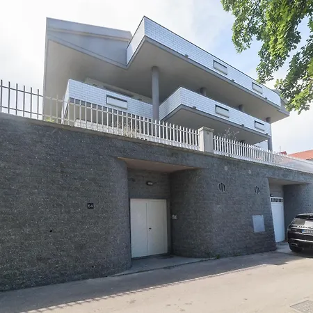 Pensjonat Villa Pescara Pescara