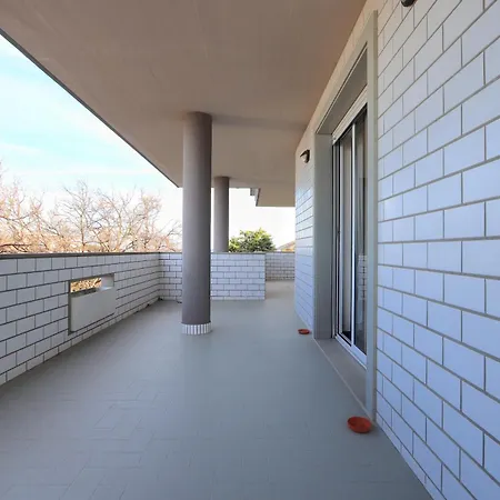 Villa Pescara Penzion