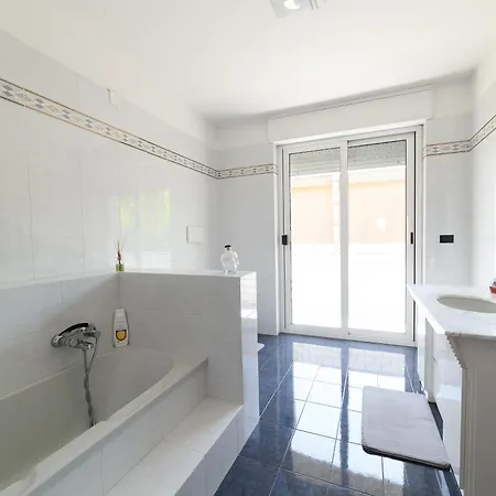 Pensionat Villa Pescara Pescara