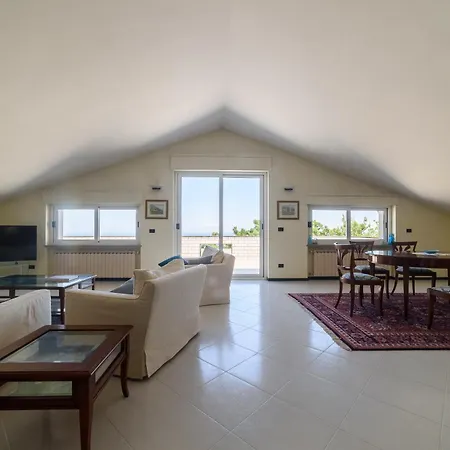 Villa Pescara Pescara
