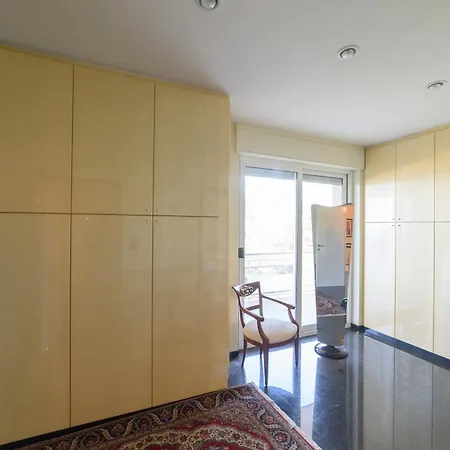 Penzion Villa Pescara *