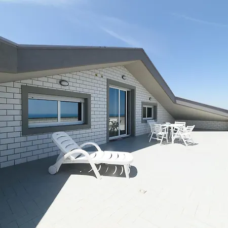 Villa Pescara *
