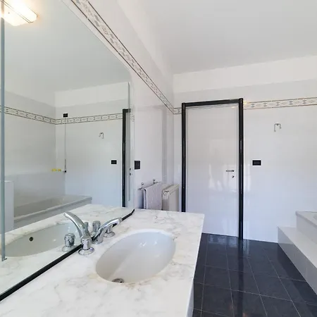 Villa Pescara Guest house