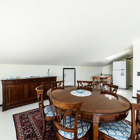 Pensionat Villa Pescara Pescara