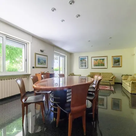 Villa Pescara * Pescara