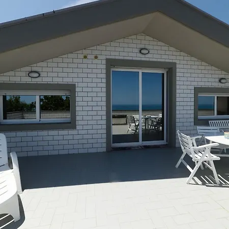 Villa Pescara Penzion Pescara