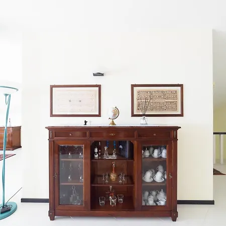 Villa Pescara * Pescara