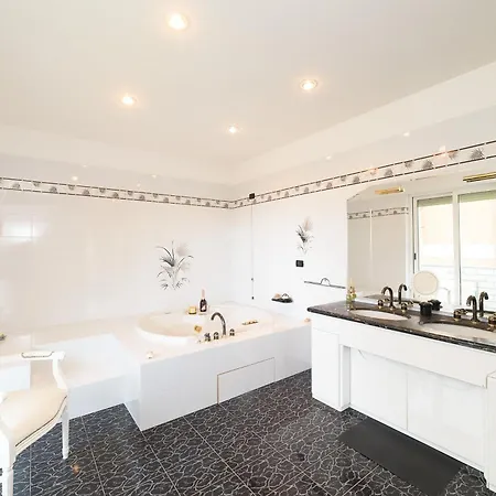 Villa Pescara Penzion Pescara