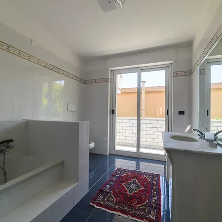 Villa Pescara Affittacamere *