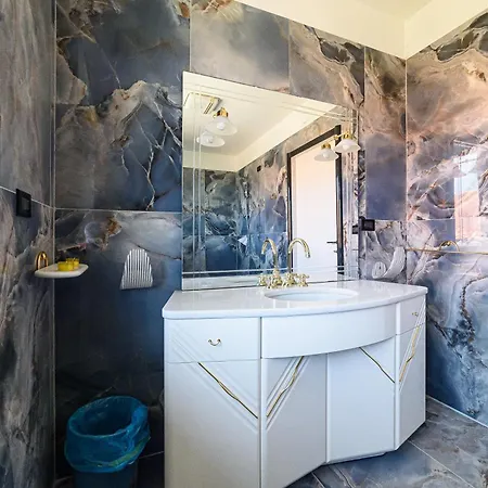 Guest house Villa Pescara