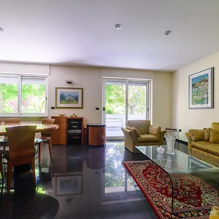 Penzion Villa Pescara