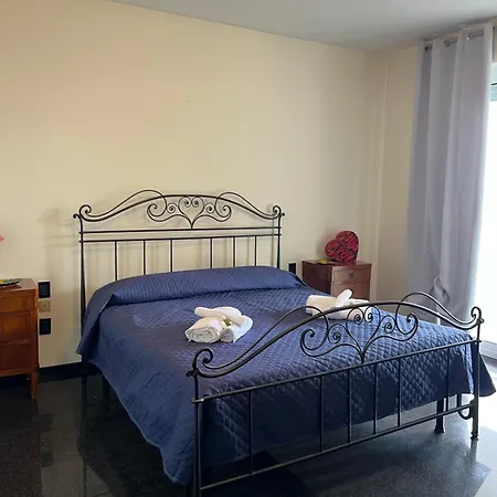 Villa Pescara Affittacamere