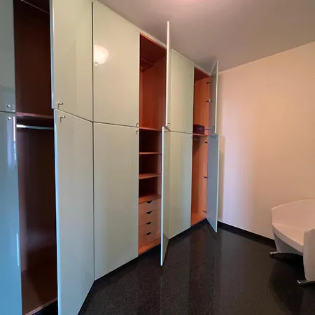 Pensionat Villa Pescara