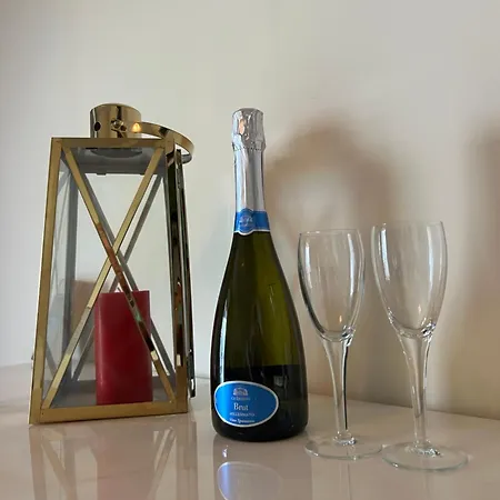 Villa Pescara Guest house Pescara
