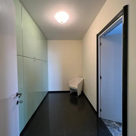 Villa Pescara Guest house *