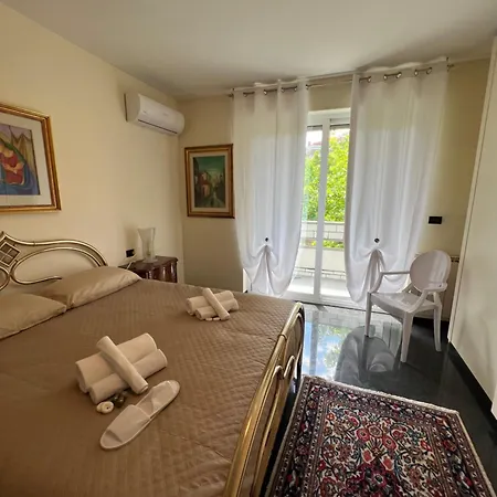 Affittacamere Villa Pescara *