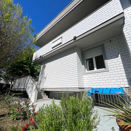 Villa Pescara Pescara