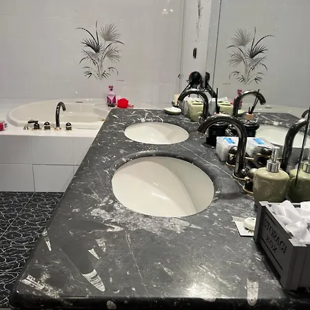 Penzion Villa Pescara *