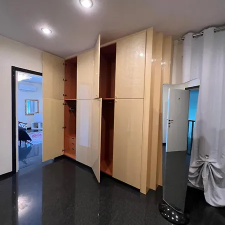 Villa Pescara Penzion Pescara