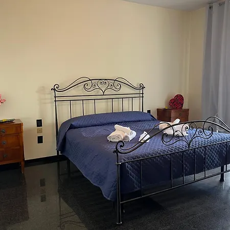 Affittacamere Villa Pescara Pescara