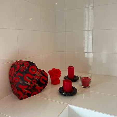 Villa Pescara Guest house