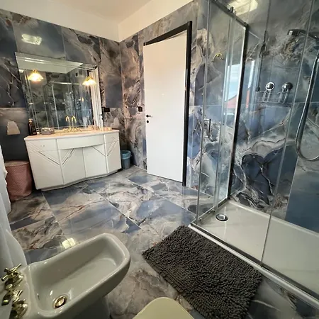 Affittacamere Villa Pescara *