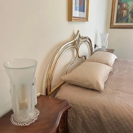Villa Pescara Affittacamere Pescara