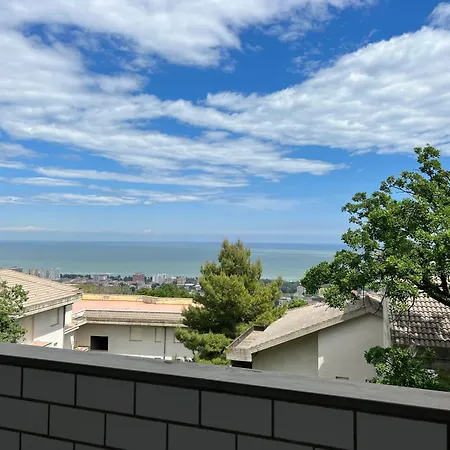 Guest house Villa Pescara Pescara