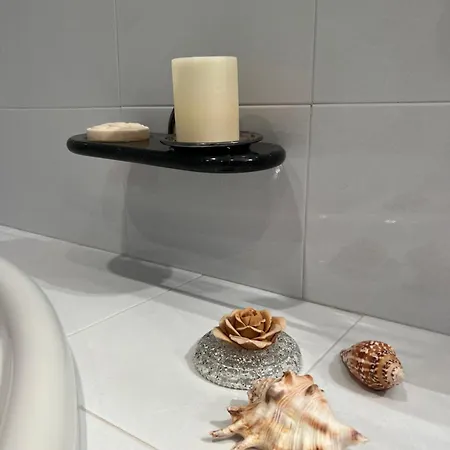 Villa Pescara Guest house