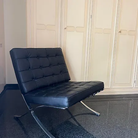 Villa Pescara Penzion Pescara