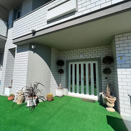 Villa Pescara * Pescara