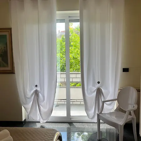 Villa Pescara Guest house